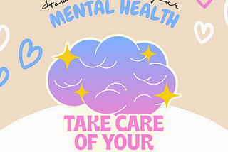 How To Improve Your Mental Health