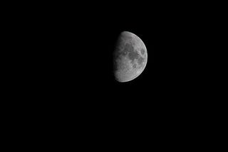 Apollo 8, Christmas Eve at the Moon