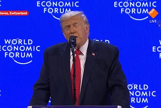 Trump is still a bad boss