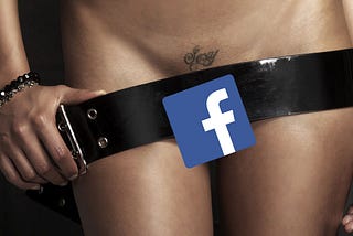 Facebook Wants Our Naked Pictures. Should We Trust Them?