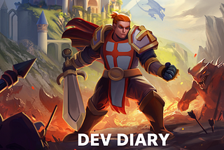 Dev Diary: Heroes of the Citadel