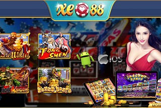xe88 test id