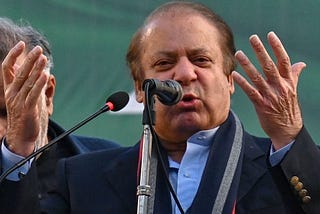 Nawaz Sharif’s Return to PML-N Presidency Marks a Political Rejuvenation.
