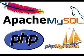 Install apache, PHP, MySQL, phpMyAdmin on ubuntu 18.04 hosted on AWS EC2