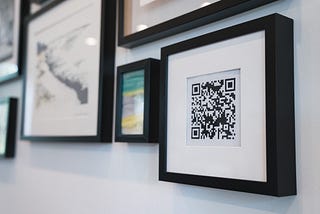Quickly Connect Guests to Your Wifi with a QR Code