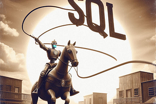 Evaluating SQL Generation with LLM as a Judge