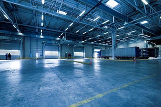 4 Things to Consider When Buying Industrial Property