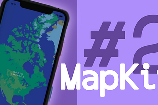 MapKit | Adding Custom Annotations to a Map | Swift + UIKit