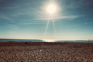 The Phenomenology of a Romantic Encounter