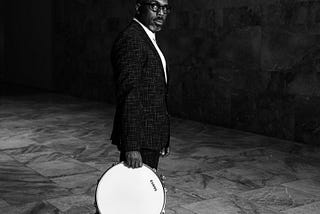 Nate Smith Melds Vintage & Modern Through Release Of ‘Juke Joint’