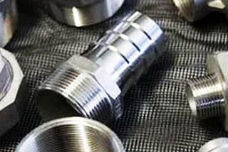 Forged Fittings