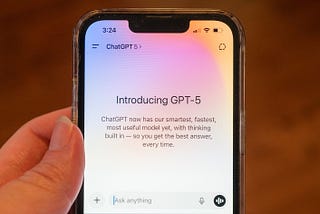 AI Is for Real Now