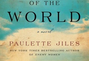 News of the World, by Paulette Jiles