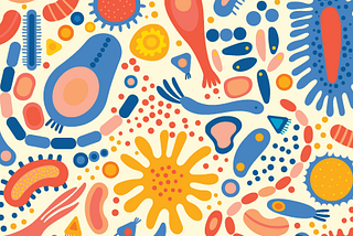 Why is diversity the key to a healthy gut?