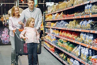 CPG Brands: How to Pivot from DTC to Retail
