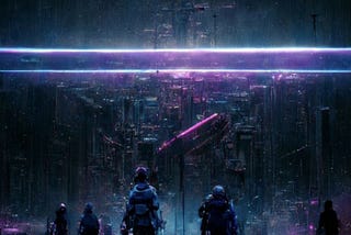Why Midjourney is NOT a threat to the art and the artist