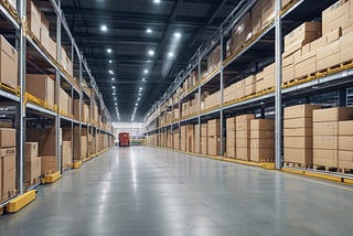 Comprehensive Warehouse Automation and Air Cargo Solutions for Modern Logistics