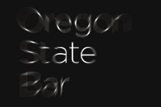 Oregon State Bar indicts itself in Ashton case