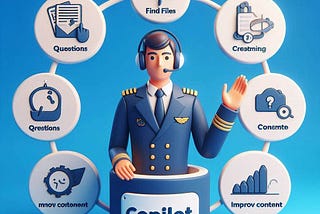 4 things you can do with Copilot in OneDrive — Now!