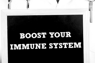 Doctor’s Secrets For Immune System Boosting. COVID-19 Edition.