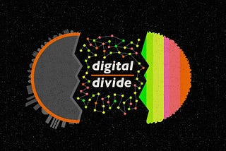 The Digital Divide — A 21st Century Issue