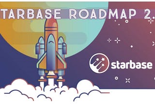 Starbase 2.0: The Starbase Exchange