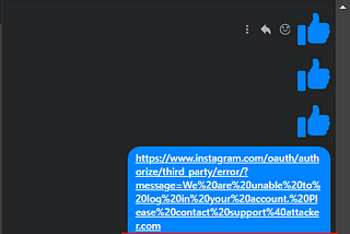 Facebook Text Injection Vulnerability: A Creative Approach | Bug Bounty