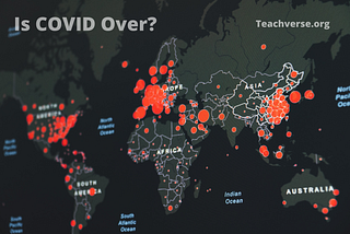 What’s next for COVID-19?