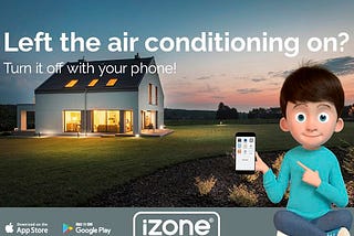 Which are the best smart apps to control your air conditioner?