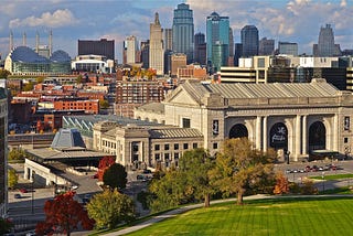 Announcing Techstars Kansas City