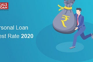 How to Get Personal Loan at Lowest Interest Rate?