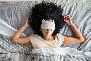 Beauty Sleep for Breast Augmentation Recovery