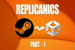 UNITY 3D REPLICANICS: Replicating Steam’s Collectible Card Display Mechanic— Part I