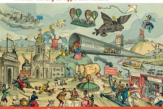 Invention and Innovation: A Brief History of Hype and Failure