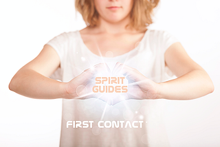 Spirit Guides, how to…