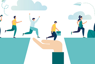 Who is the best fit to lead your Project deliveries?