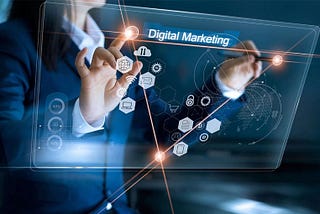 Avsom Digital Solutions: Setting the Benchmark as the Best Digital Marketing Agency in Bangalore