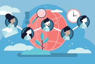Communities: A growth catalyst or not?