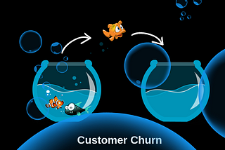 Customer churn prediction using Spark with a declarative approach