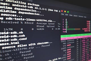 The definitive iTerm2 & Oh-my-ZSH Setup on macOS