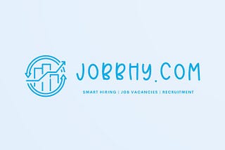 Jobbhy — Smart Hiring | Job Vacancies | Recruitment