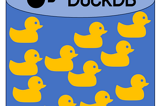 DuckDB: Primer on the subject and fascinating highlights