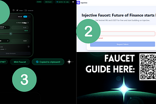 Need Faucet (Testnet) Tokens? Here’s How: Full List Included