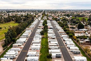Mobile Homes: A Solution to the Affordable Housing Crisis