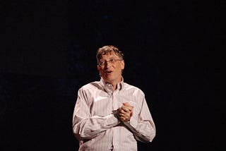 Bill Gates