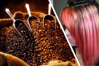The curious link between caffeine, hair dyes and cancers
