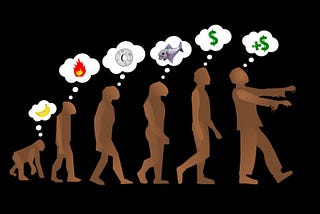 Rise Of The Rent Seeker : A Critical Analysis Of The Subscription Economy