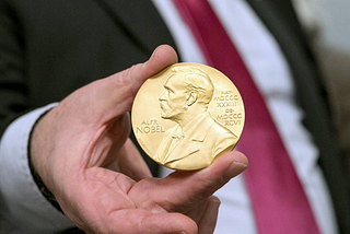 Reflections on Nobel Prizes and Use-Inspired Research