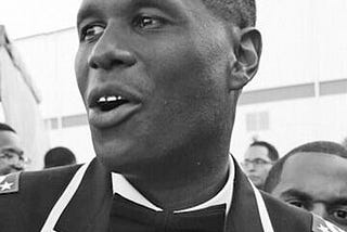 Jay Electronica’s Act II: The Patents of Nobility (The Turn) album review. A kaleidoscopic collage.