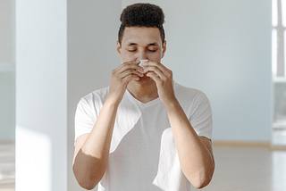 Nosebleeds: When to Seek Medical Attention